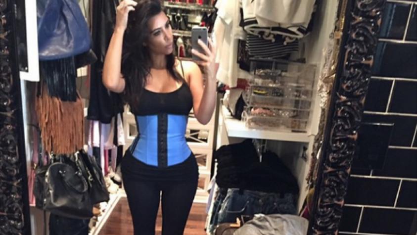 Desestiman el uso del corsé de moda para acentuar cintura