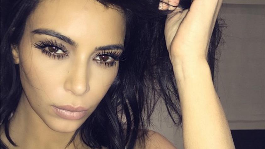 Revelan la aplicación con la que las Kardashian embellecen sus fotos