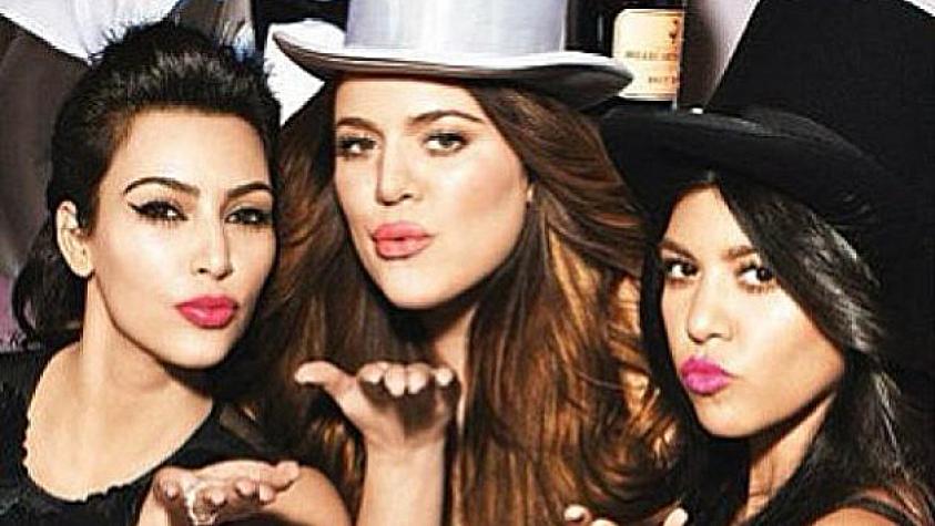 Clan Kardashian sigue llamando a Caitlyn Jenner como Bruce y explicaron sus razones