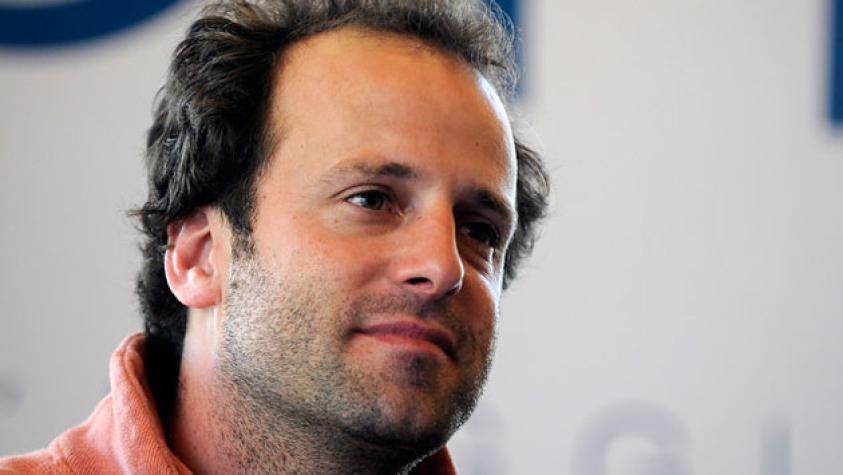 Stefan Kramer: “Paulsen es mi mejor personaje”