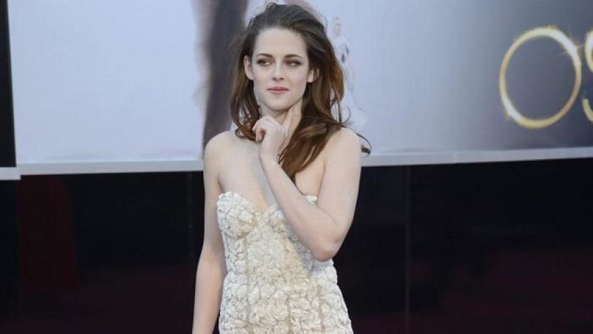 Kristen Stewart ganó pésimos comentarios en desfile de Chanel