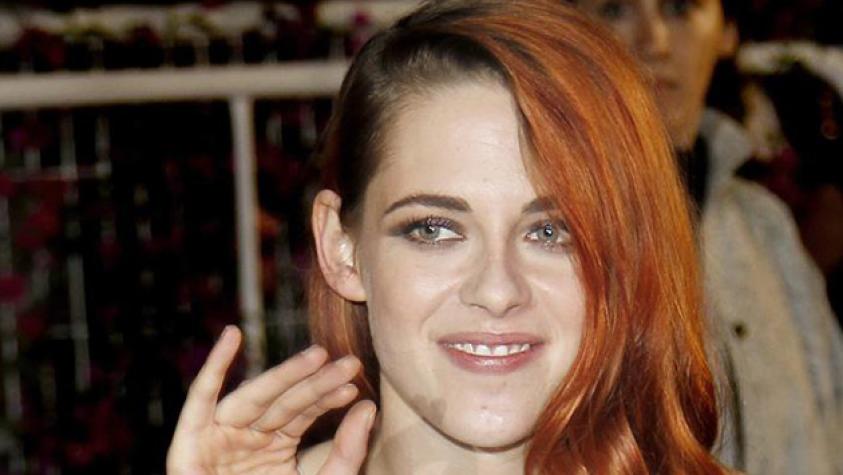 ¡Se aburrió de la fama! Kristen Stewart anuncia retiro del espectáculo