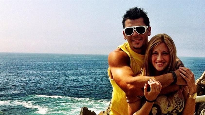 ¡Karen Paola y Juan Pedro se casan este martes!