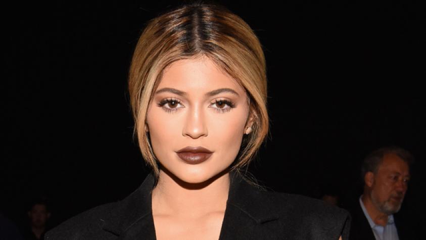 Kylie Jenner le quita el trono a Kim Kardashian