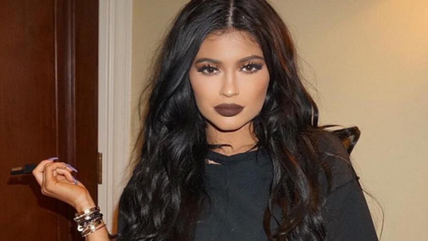 Kylie Jenner y Tyga reciben millonaria oferta para hacer película porno