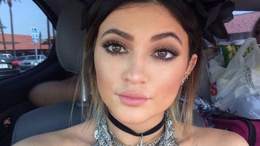 Kylie Jenner y sus 7 cirugías confirmadas