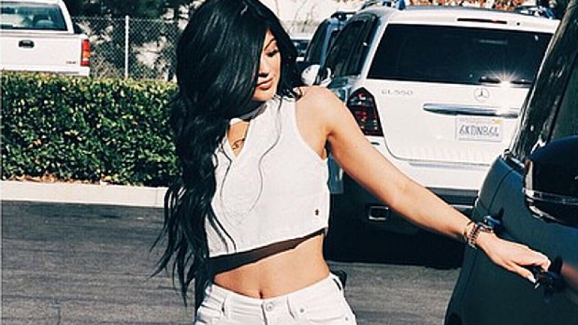 Moda:10 famosas que se atreven a salir de blanco