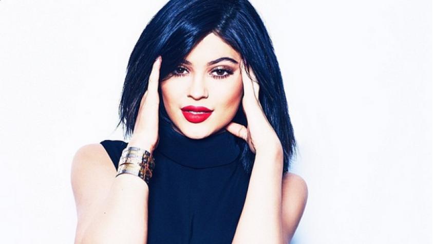 Kylie Jenner posará para Playboy