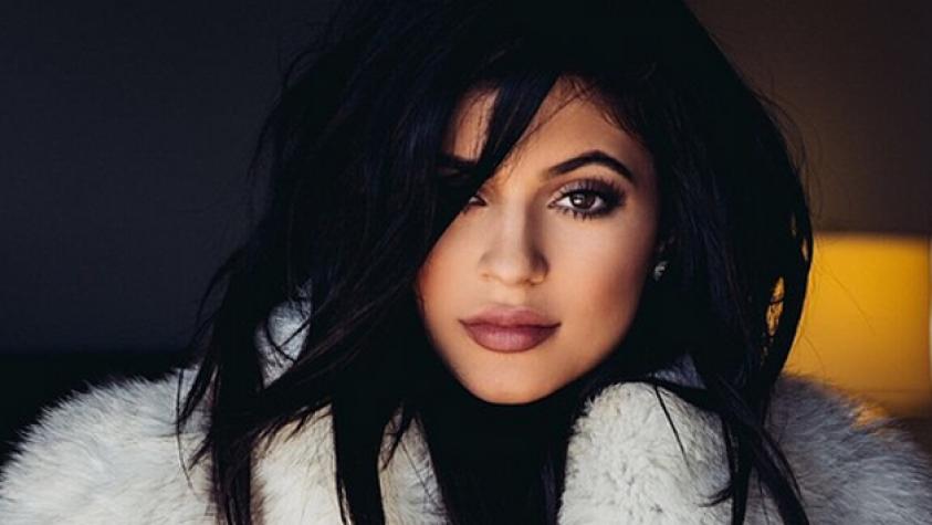 Así vive Kylie Jenner gracias el éxito de su familia en televisión