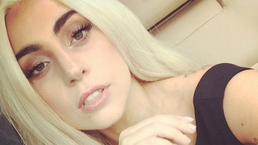 Conoce el anillo de compromiso de Lady Gaga
