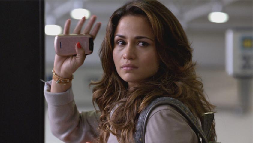 "La Guerrera": Una historia que no te puedes perder