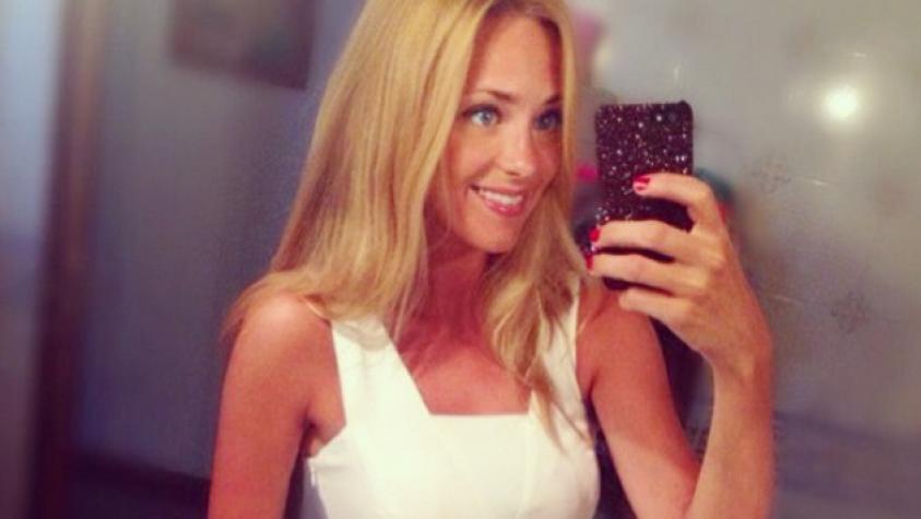 Foto caribeña de Laia Grassi enciende las dudas sobre posible regreso con Alexis