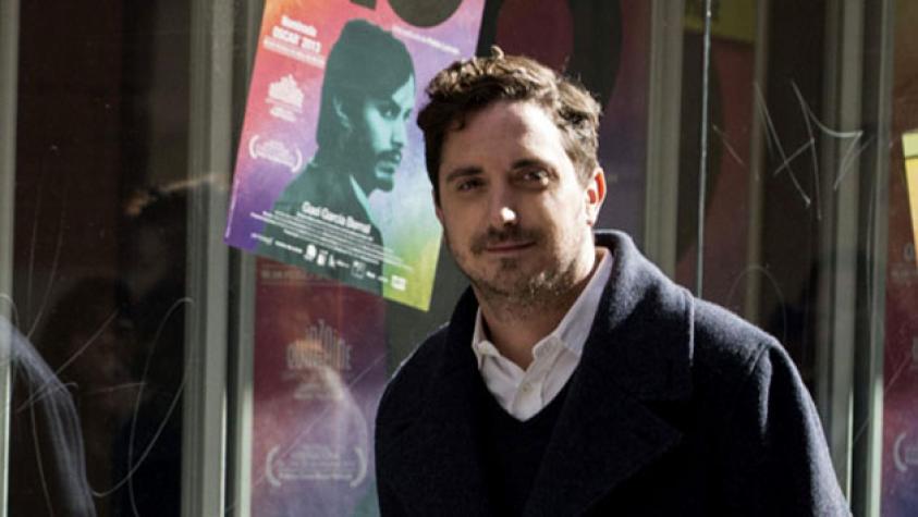 ¡Pablo Larraín dará sus primeros pasos en Hollywood!