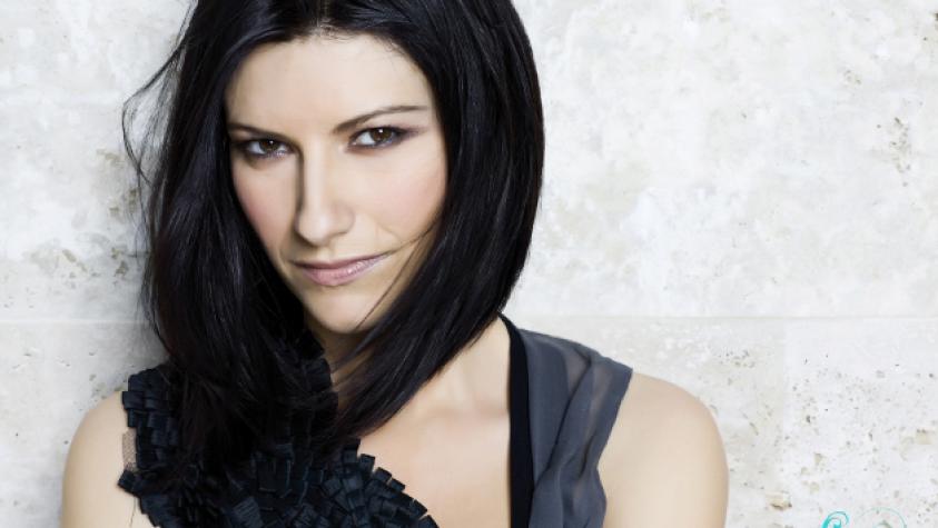 Laura Pausini niega exigencias para el Festival