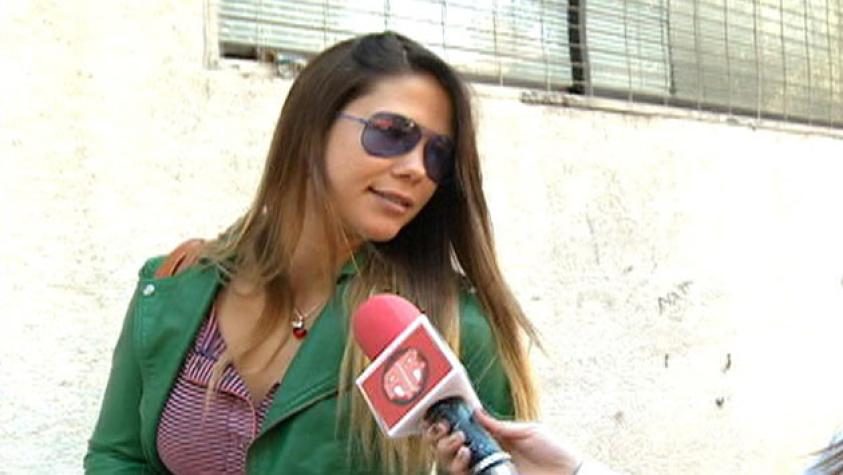 ¿Laura Prieto tiene las condiciones para estar en El Club de la Comedia?