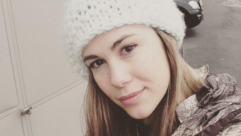 La preocupante publicación de Laura Prieto en redes sociales