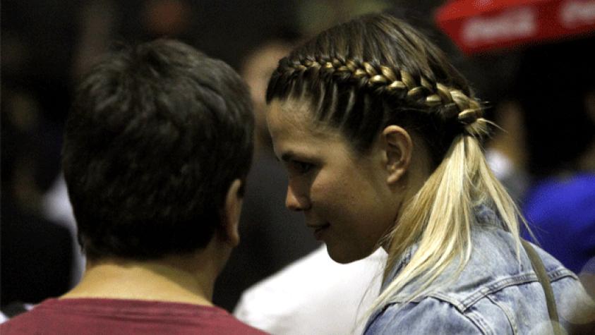 Laura Prieto por fin rompió el silencio y aseguró quiebre definitivo con JC