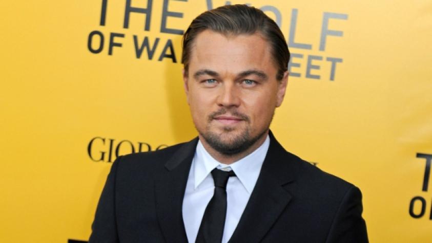 Leonardo DiCaprio reveló que estuvo a punto a de morir