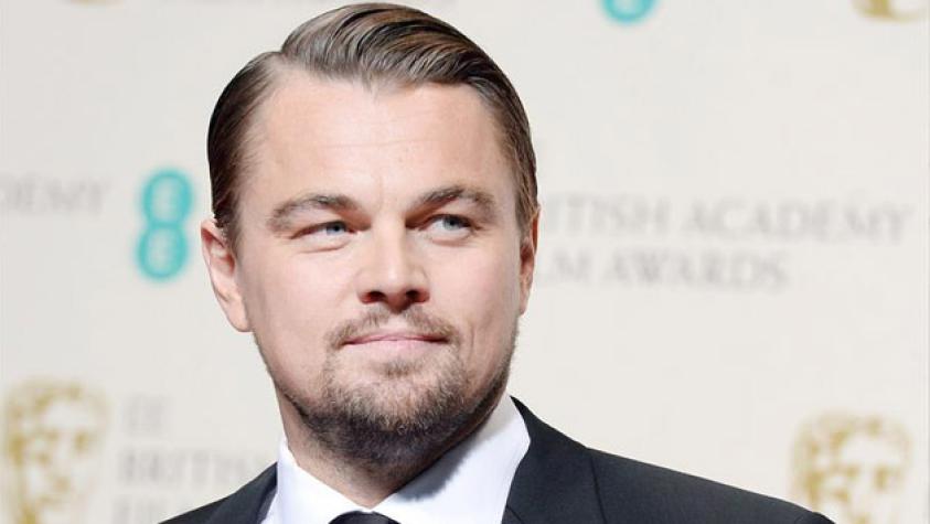 Leonardo DiCaprio construirá resort ecológico en su isla privada
