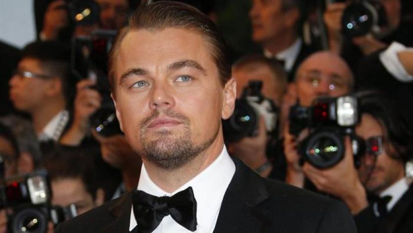 Leonardo DiCaprio asume complejo desafío cinematográfico