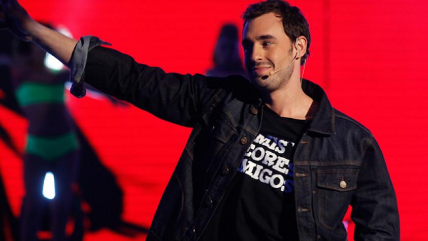 Ariel Levy arremetió con todo contra Julia Vial