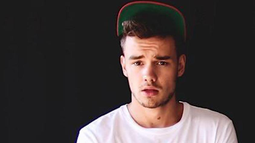 Liam Payne responde a críticas por sobrepeso