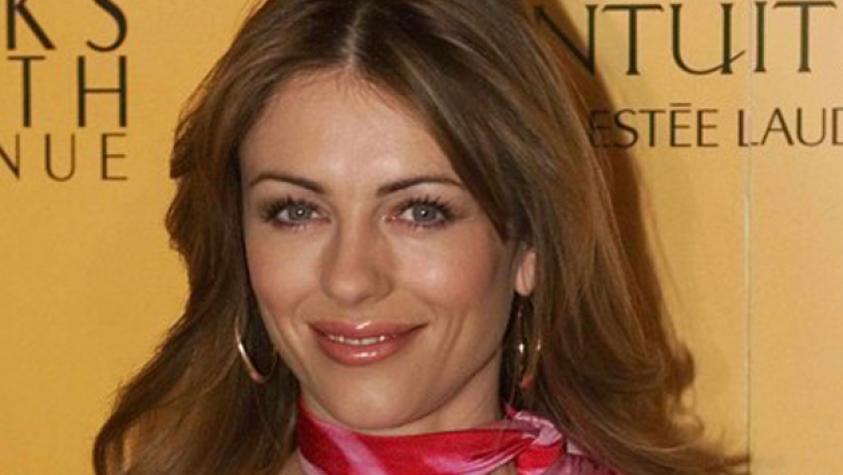 Elizabeth Hurley tendrá nuevo protagónico