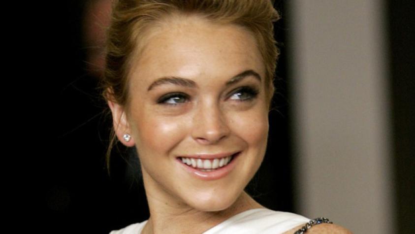 Lindsay Lohan podría ir a la cárcel
