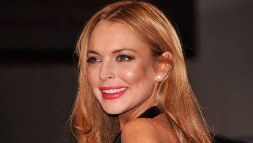 Lindsay Lohan podría demandar a los creadores de "Grand Theft Auto V"