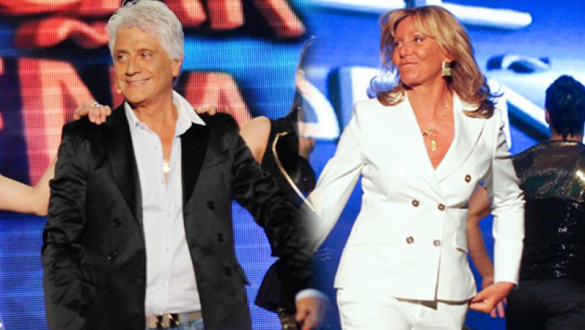 Lolo Peña ataca de nuevo: ¿Raquel debería irse de TVN?