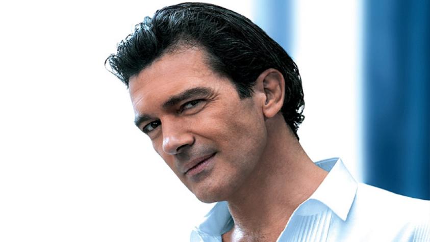 Los mejores looks de Antonio Banderas