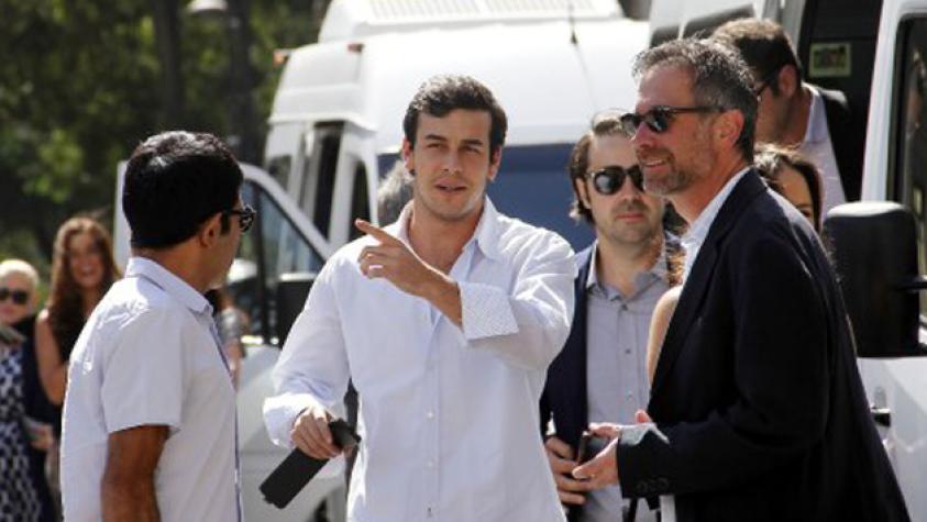 Equipo de “Los 33” abandona Chile