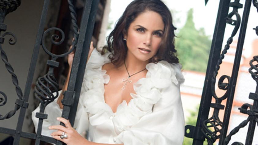 Exclusivo: Ya hay reemplazo de Lucero en Viña 2014