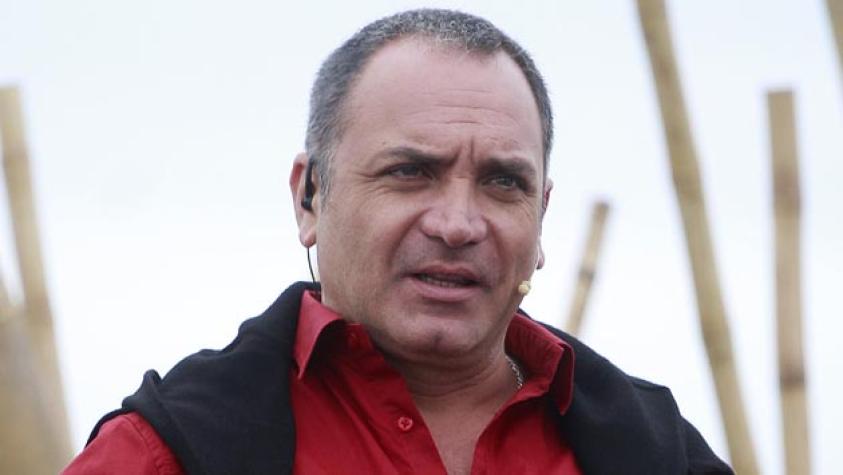 Luis Jara deja Twitter tras obsceno hackeo