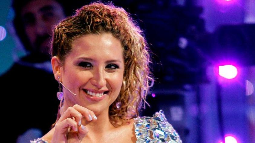 Luli amenaza con dejar Chile