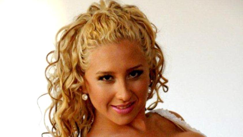 Luli en problemas con la justicia