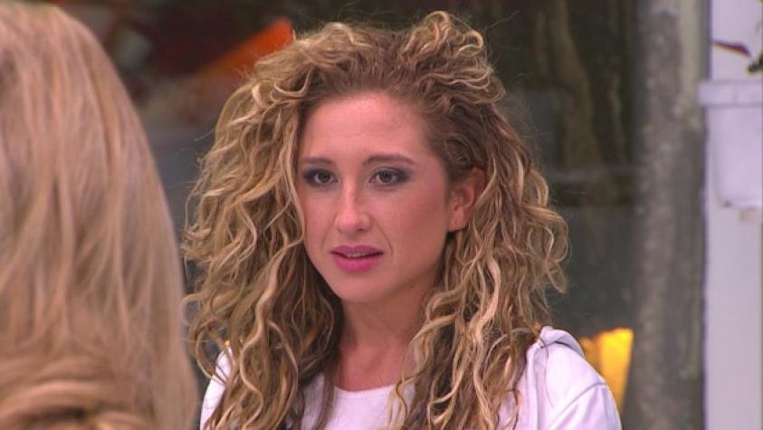 Madre de “Luli Love” salió en defensa de la rubia
