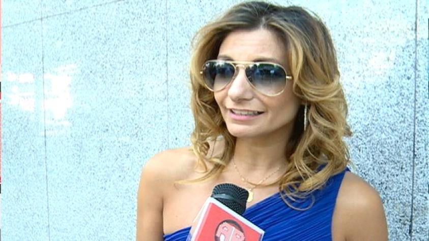 ¿Las dos "Juezas de la TV" juntas en el mismo canal?