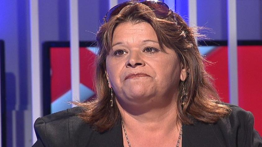 Madre de Junior 'Playboy': "Me gustaría verlo en un trabajo estable"