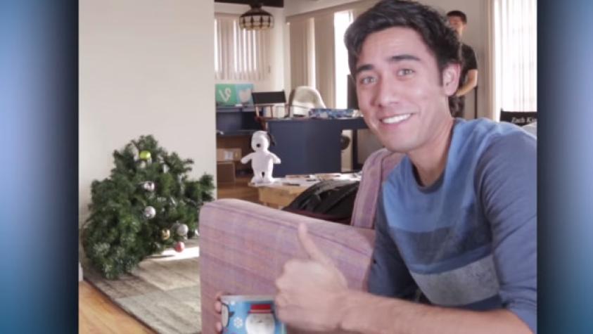 Mago ilusionista de 24 años es boom en Youtube y Vine
