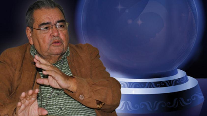 Falleció el famoso vidente “Mago Yin”