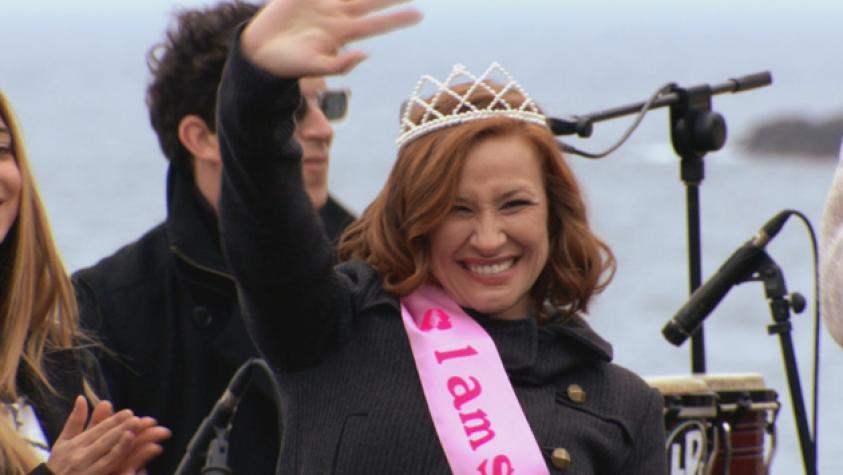 ¡No te pierdas este lunes el gran estreno de “Mamá Mechona”!