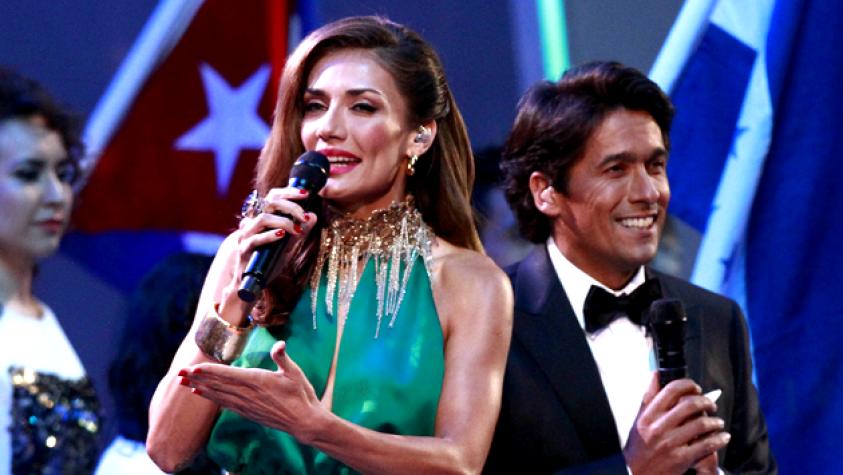 ¿Te gustó el debut de Carolina de Moras?