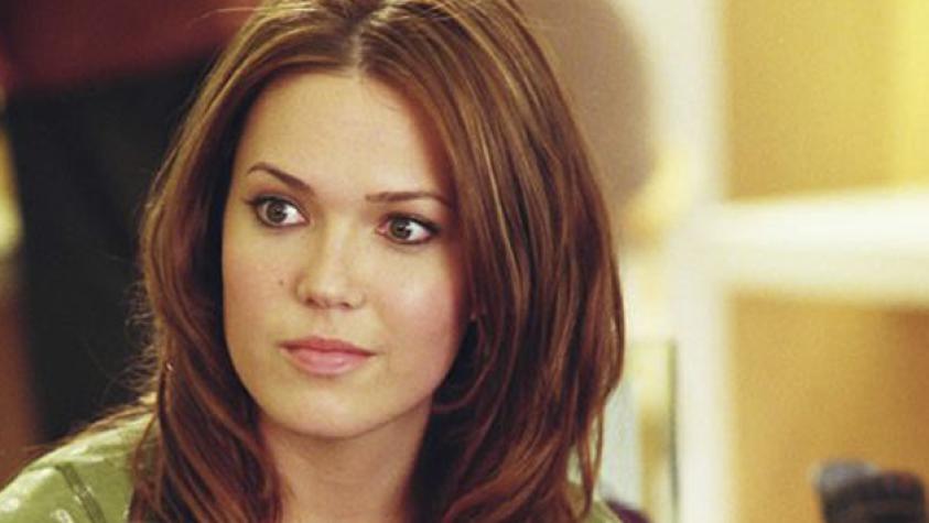 Mandy Moore se divorcia tras seis años de matrimonio