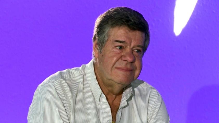 Dejaron huella: La historia de Marcelo de "Cachureos"