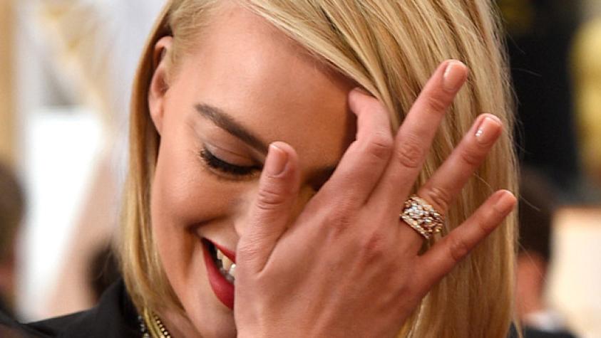¡Adiós Nail Art! La nueva tendencia de uñas al natural