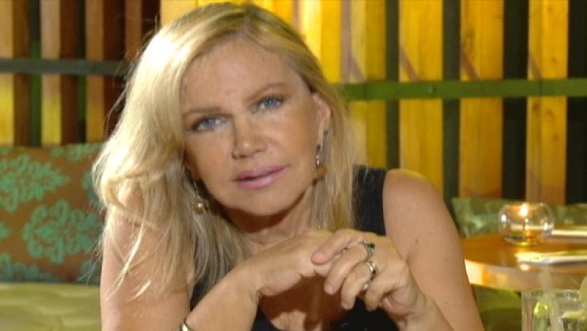 Marilú Cuevas: “El Jappening perdió el norte con la llegada de Ernesto Belloni”