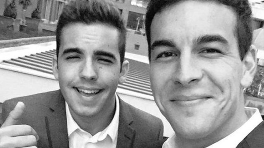 Así se ha vivido la Alfombra Roja de Los 33 desde Instagram