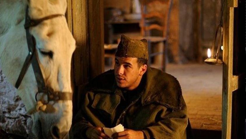 ¿El codiciado Mario Casas está soltero?