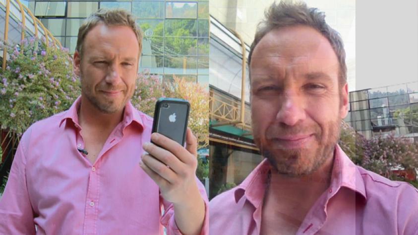 Martín revela cómo se gestó "09"